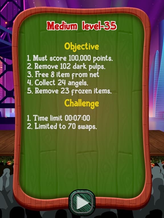 Christmas Drops 5 screenshot 6