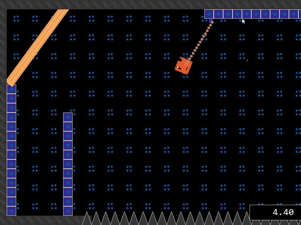 TOG the Climber screenshot 6