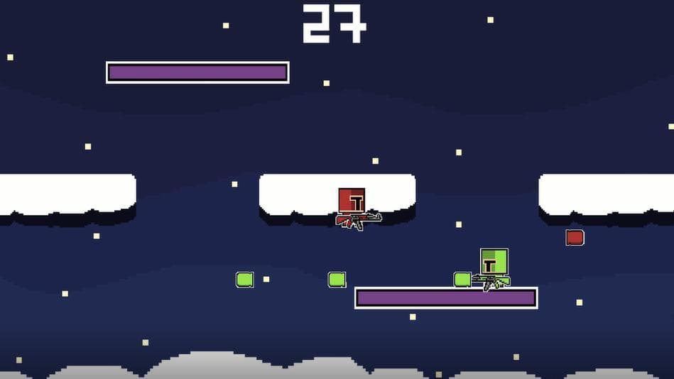 Fight Knight (itch) (SafeBuckle) screenshot 4