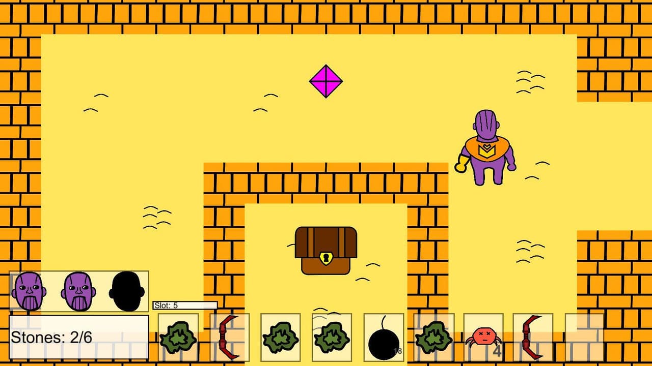 Infinity Search screenshot 5