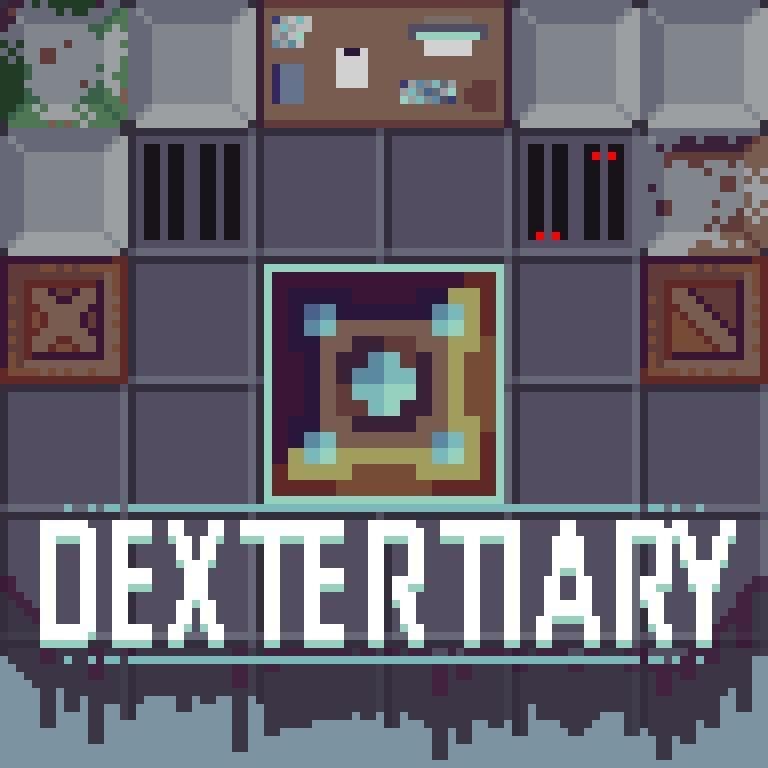 Dextertiary