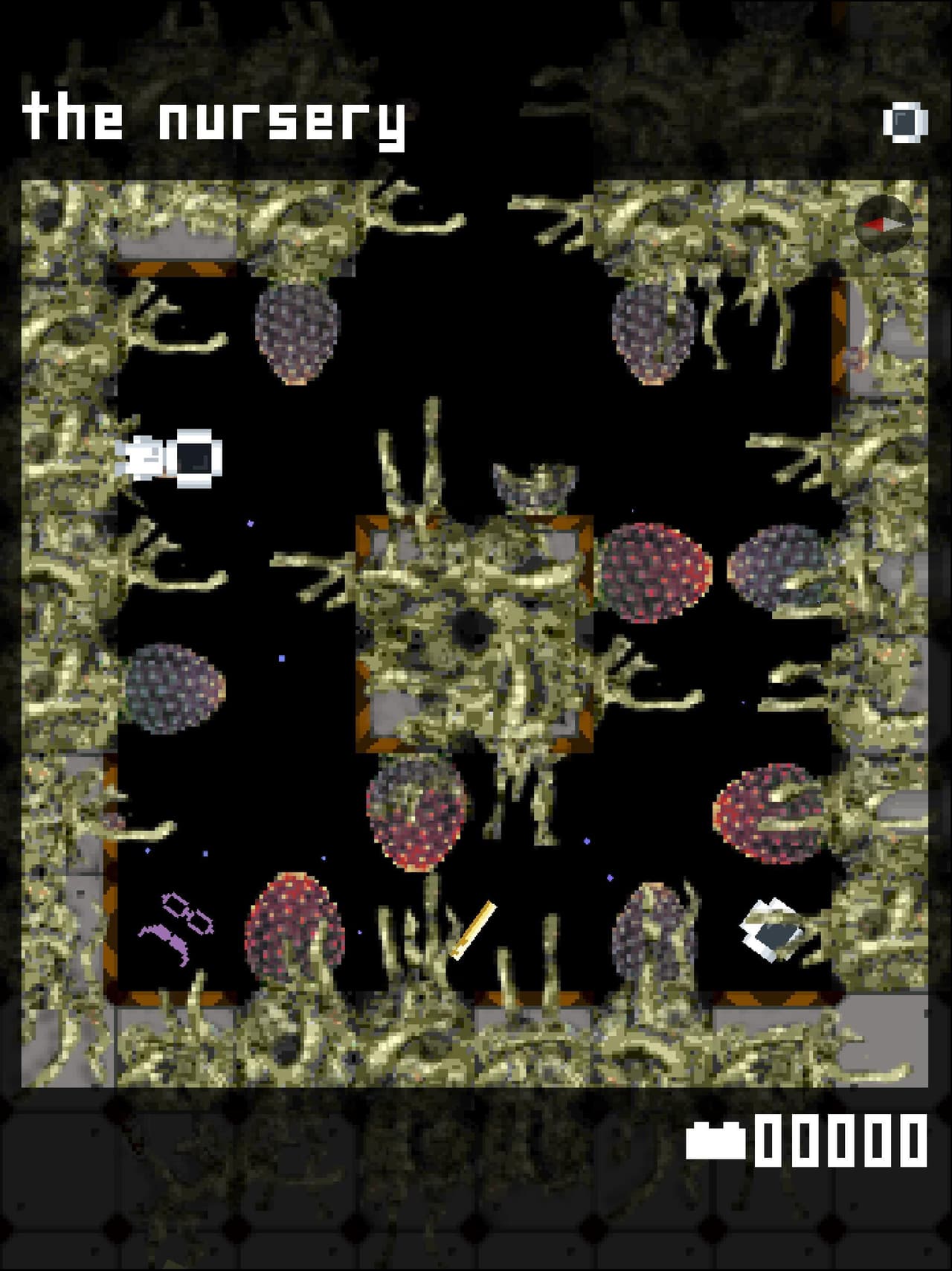 Lost Little Spaceman screenshot 3