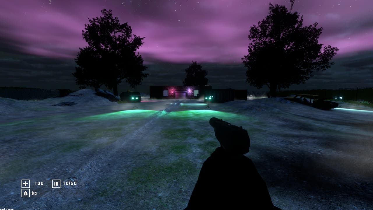 Break_In screenshot 6