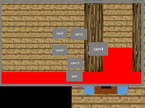 one night at derp tree screenshot 6