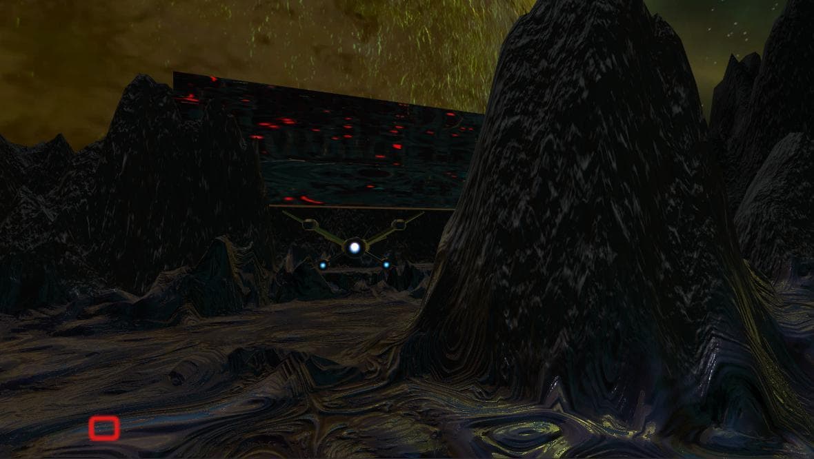 Argon Assault (MaximusBlake) screenshot 3