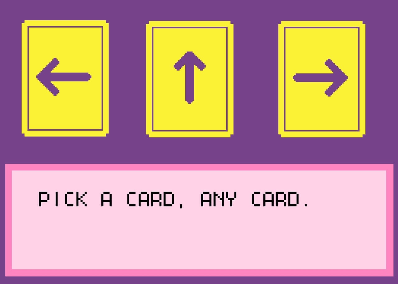 Christmas Fair (itch) screenshot 3