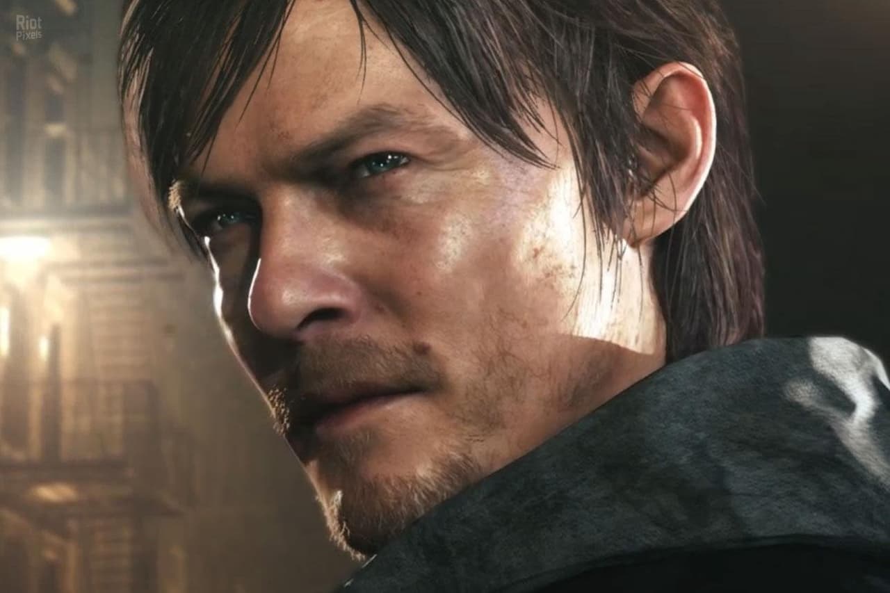 Silent Hills screenshot 2