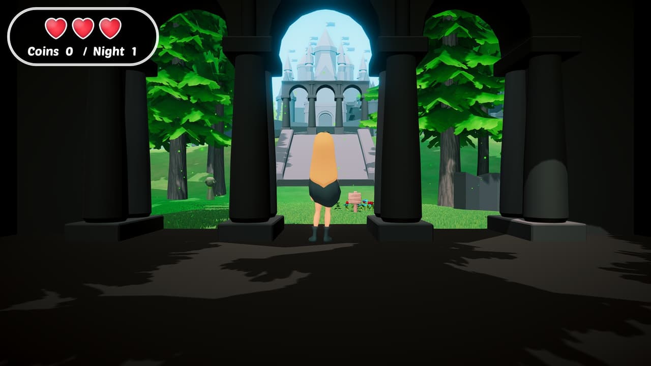 Auris Tales screenshot 3