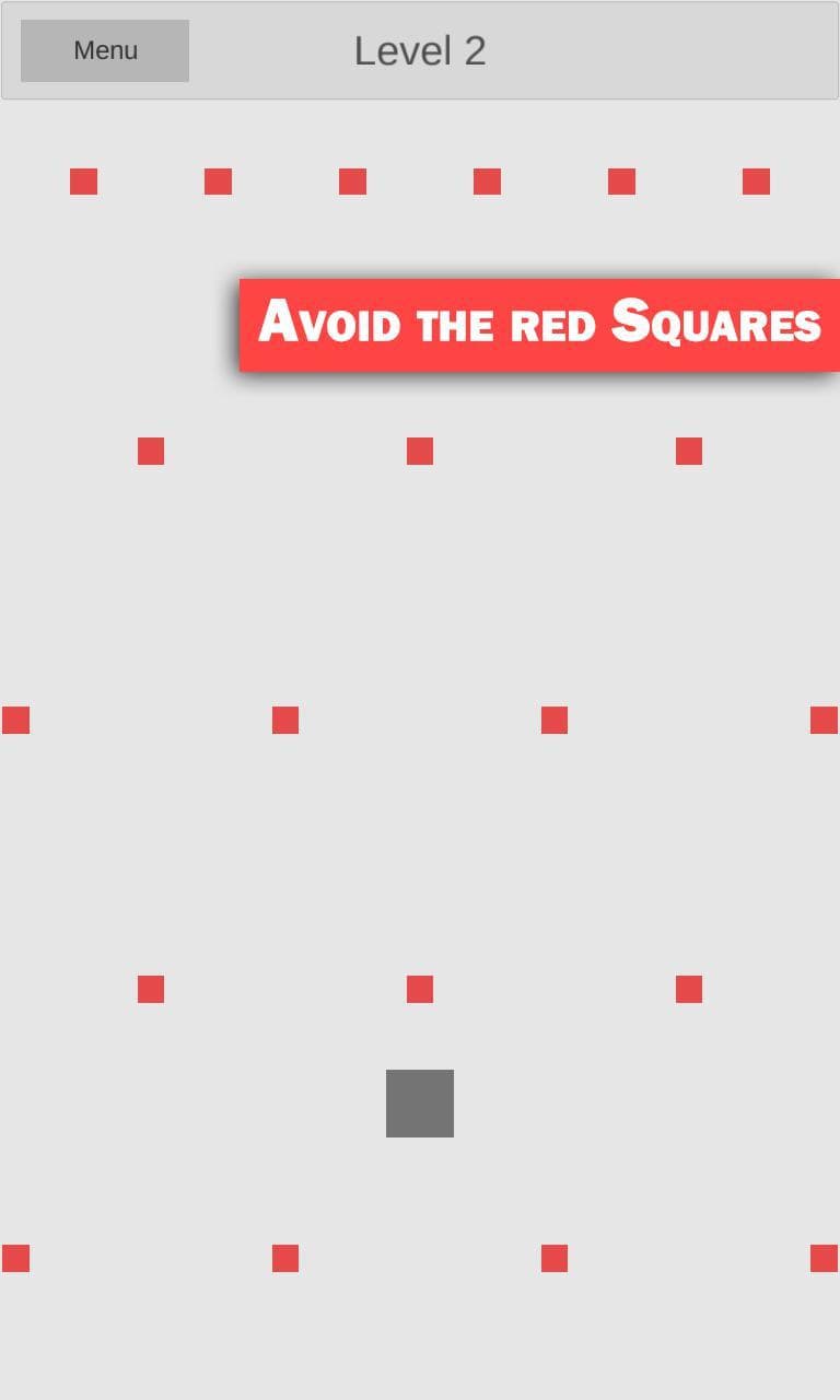 Dodge The Squares screenshot 3