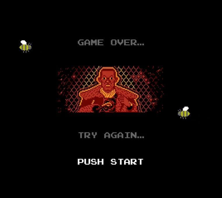 Candyman: Be My Victim (DEMAKE) screenshot 6