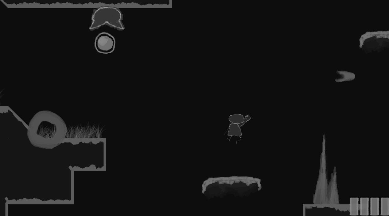 Melancholy Fight screenshot 2