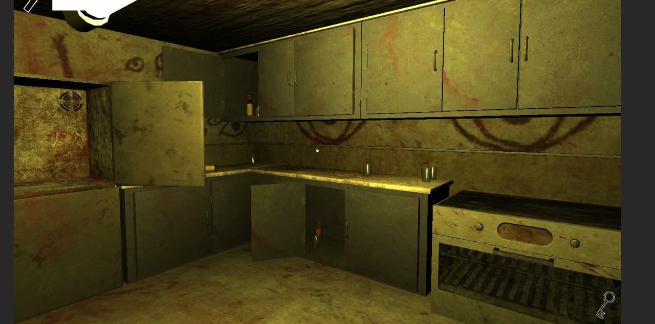 ERRATUM- Horror Escape Room Puzzle Game screenshot 6