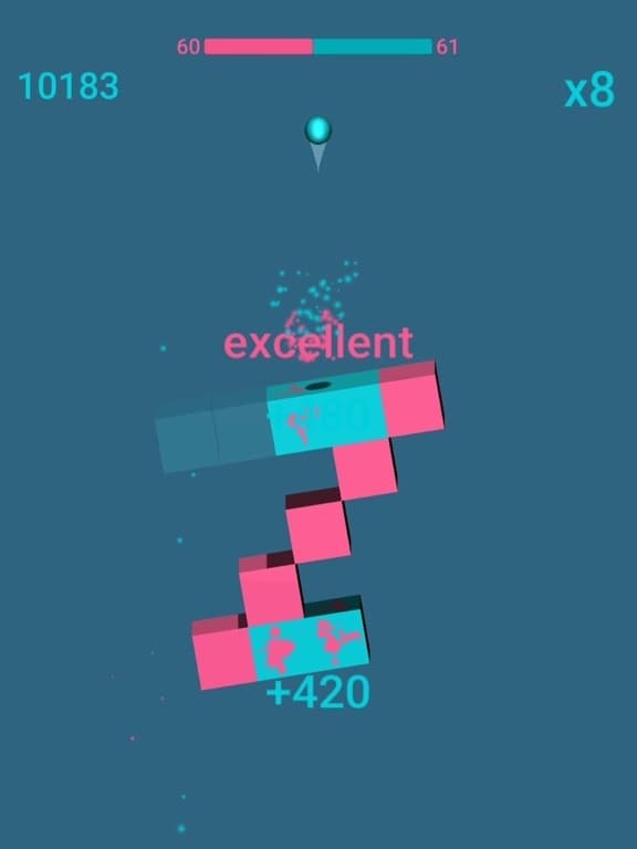 Color Shape! screenshot 5