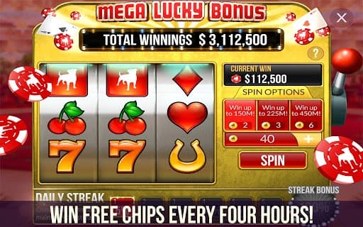 Zynga Poker – Texas Holdem screenshot 5