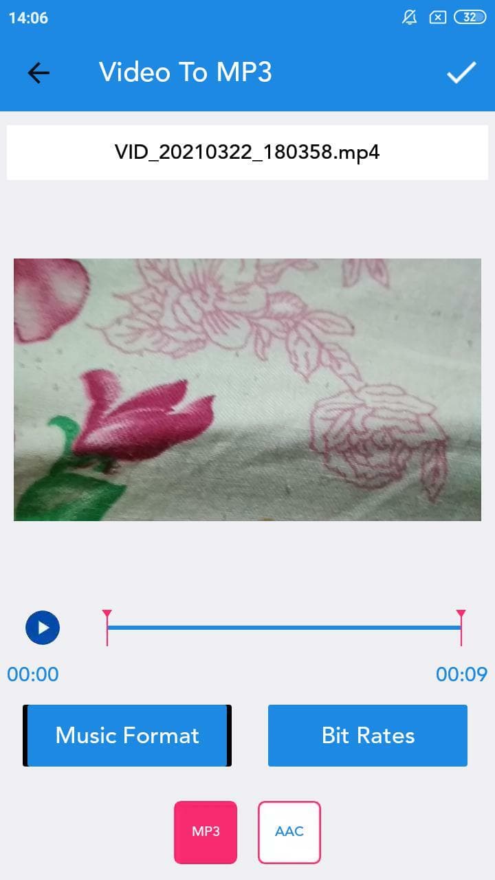 Video Editor