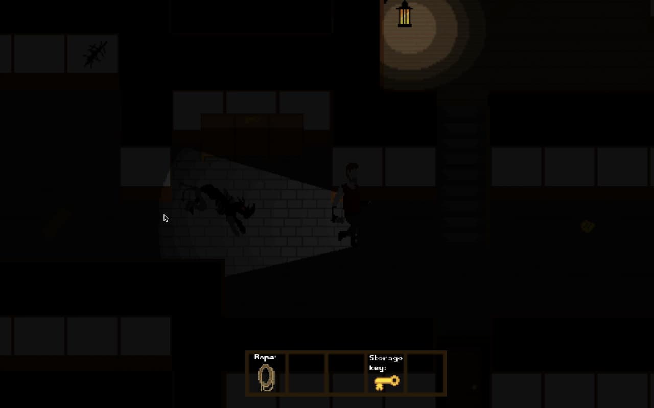 The house of Horrors screenshot 3