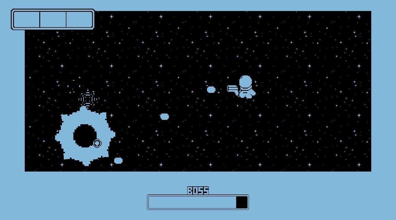 Star of Magna screenshot 2