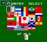 World Cup Soccer screenshot 4