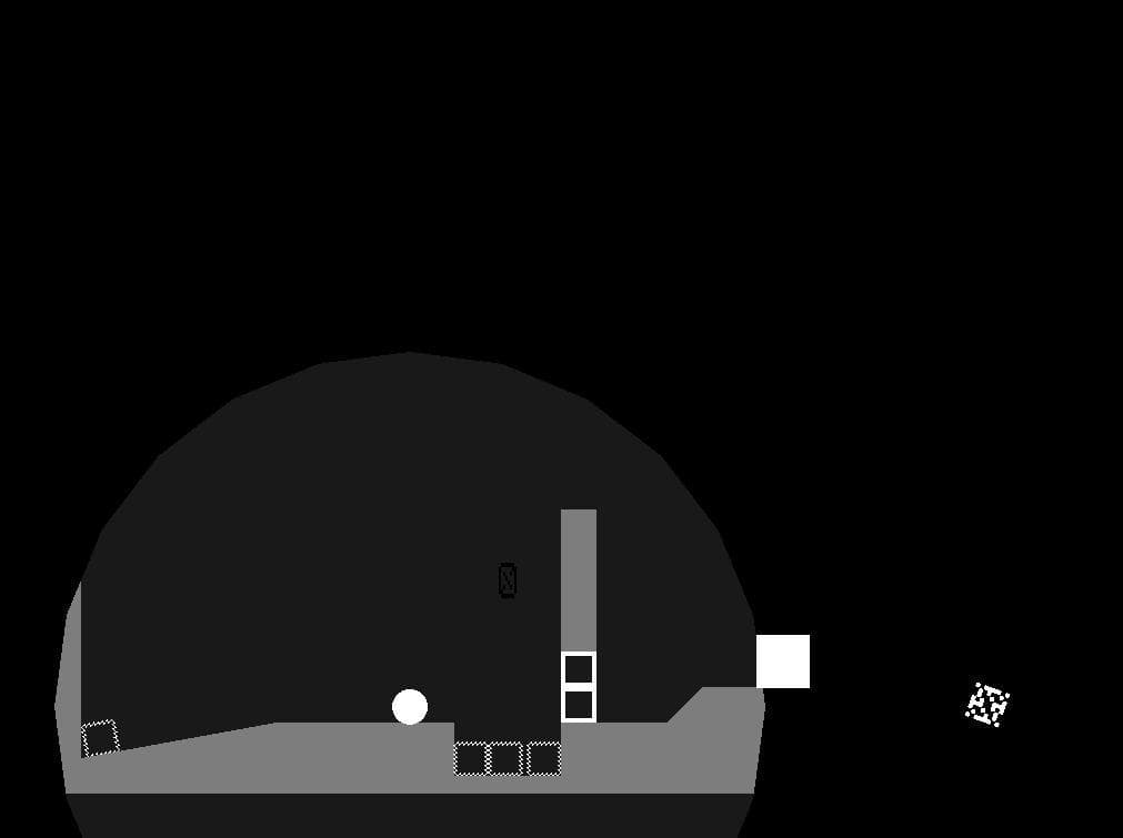 Sight and Silence screenshot 4