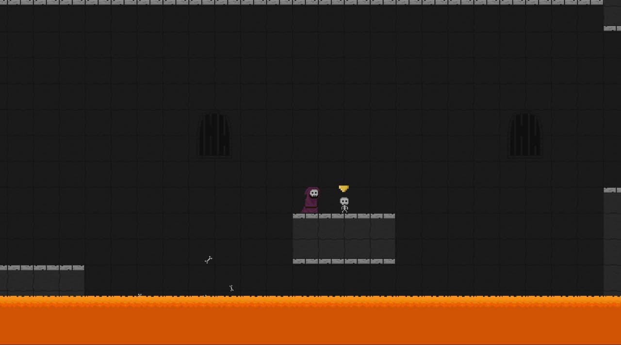 Croned screenshot 3