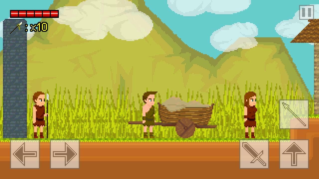 Agent C screenshot 3