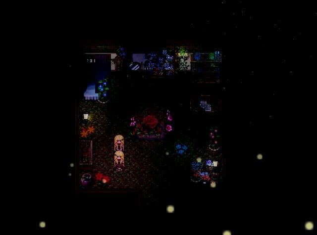 Beyond the Sunset 斜阳下的彼岸 screenshot 4