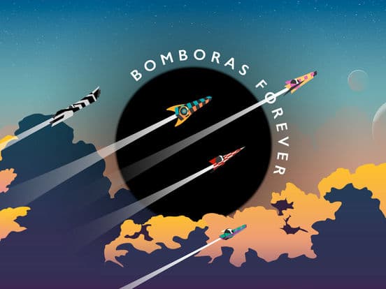 Bomboras Forever screenshot 2