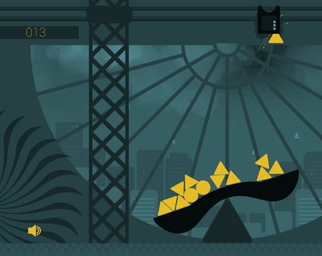 Balance (itch) (PineGames) screenshot 3