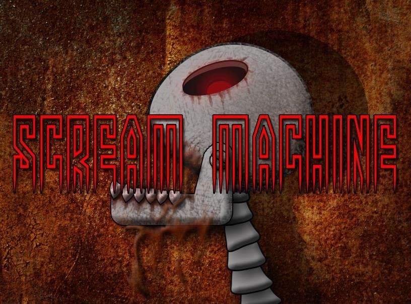 Scream Machine