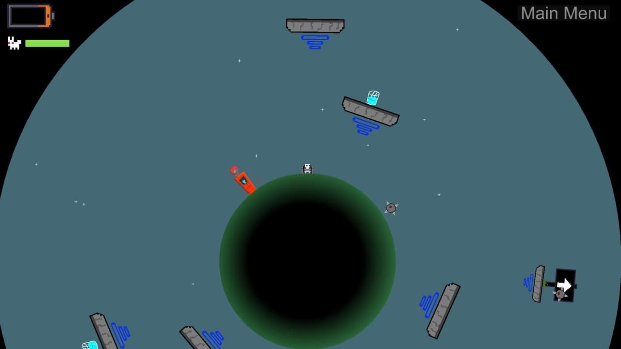 Space Jam (itch) (Scott)