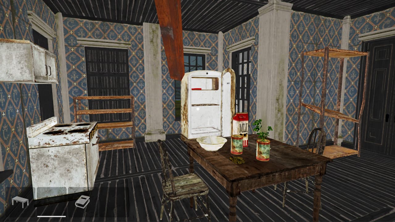Big Fat Neighbor screenshot 5