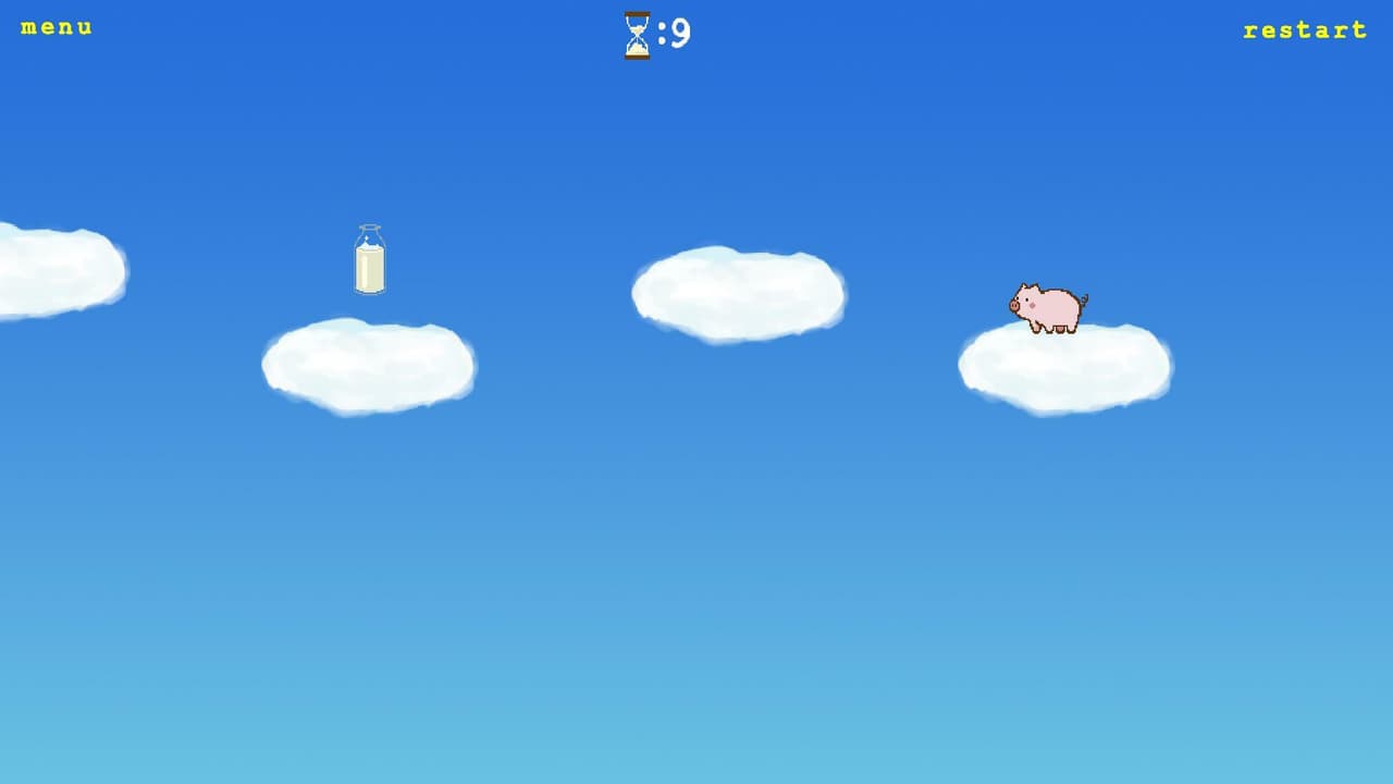 BUTA! (demo) screenshot 6