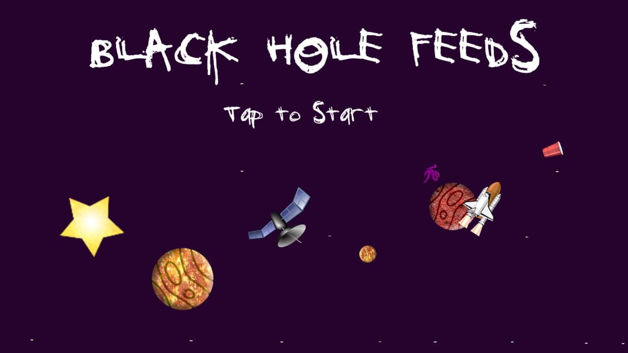 Black Hole Feeds (BFLAT Interactive) screenshot 2