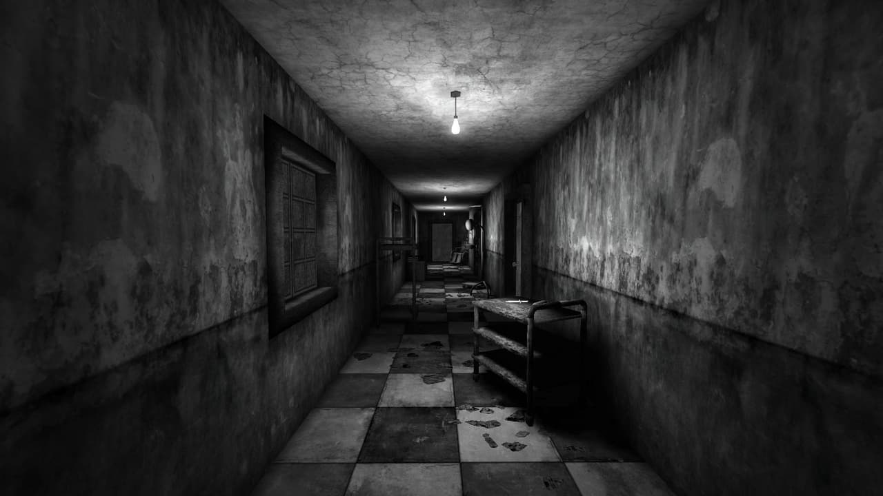 Insanity (Ryabcev Pavel) screenshot 2