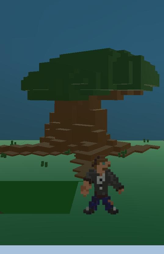 The Last Drive screenshot 2