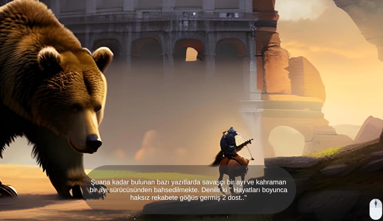 Bear Driver screenshot 3