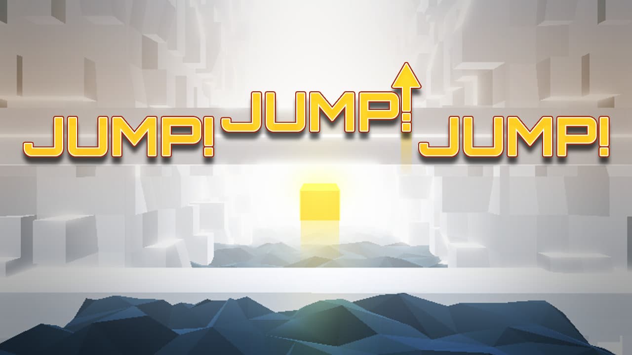 Jump! Jump! Jump! screenshot 2