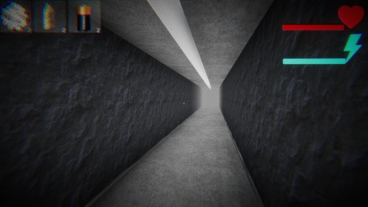Backrooms: Noclipped screenshot 3