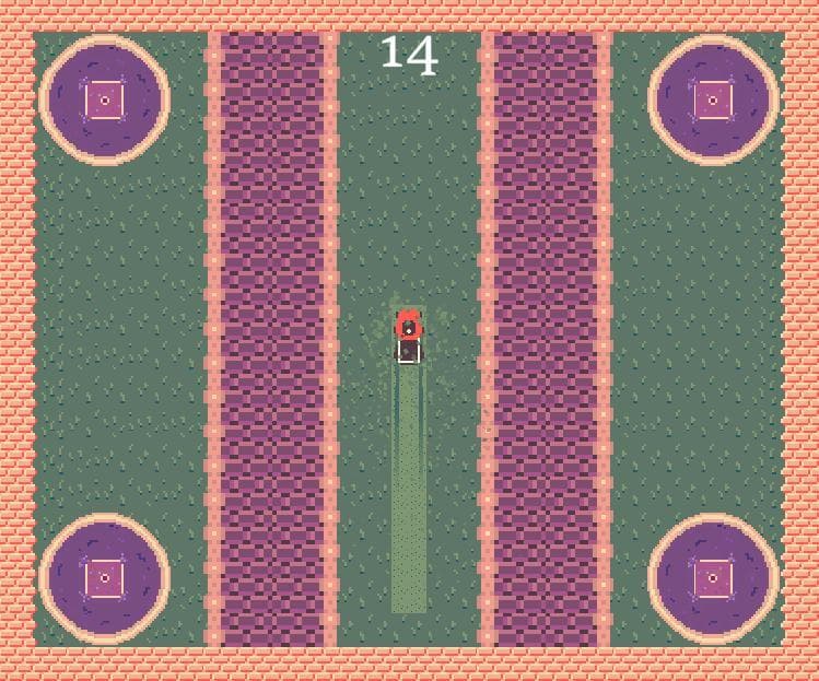 Mowed Down (Poop Dollar) screenshot 4