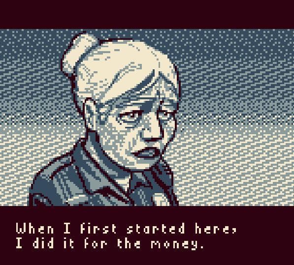 Decline (BenJelter) screenshot 2