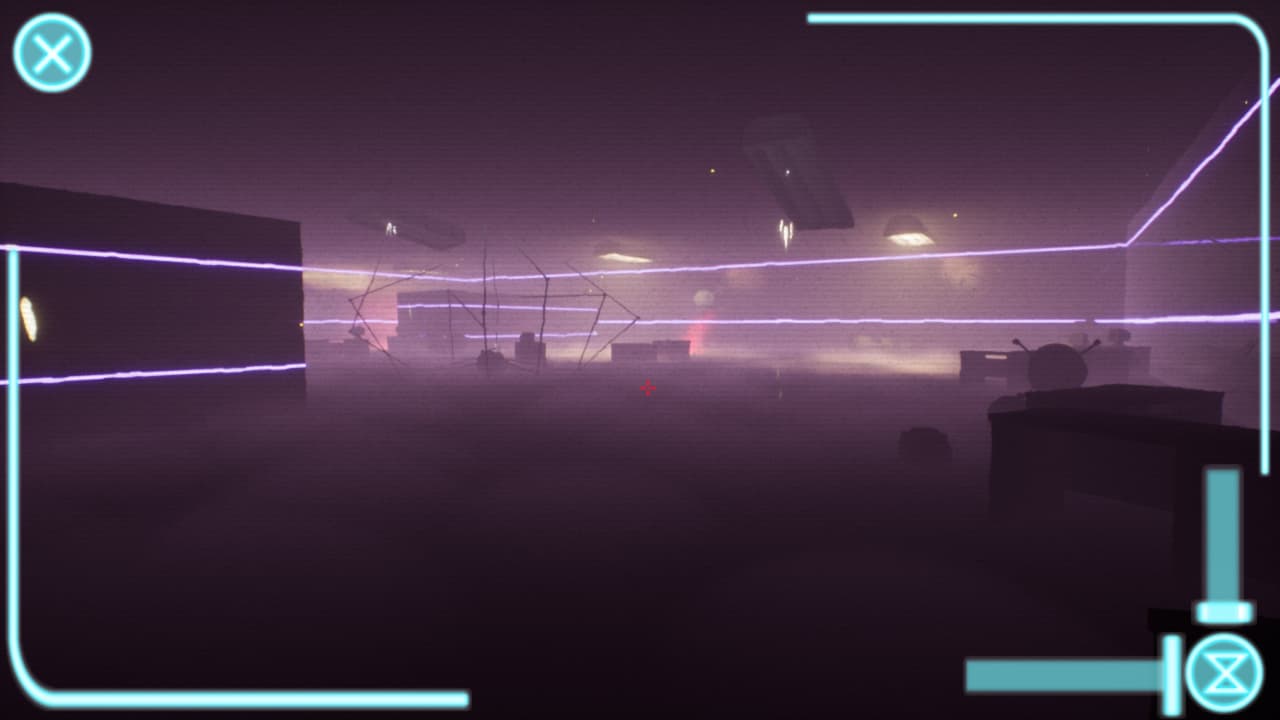 AISACC screenshot 3