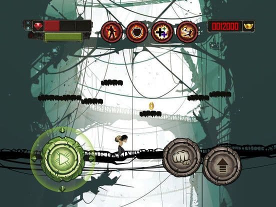 Kungfu Warrior Master: Fight Man Free Action Game screenshot 4