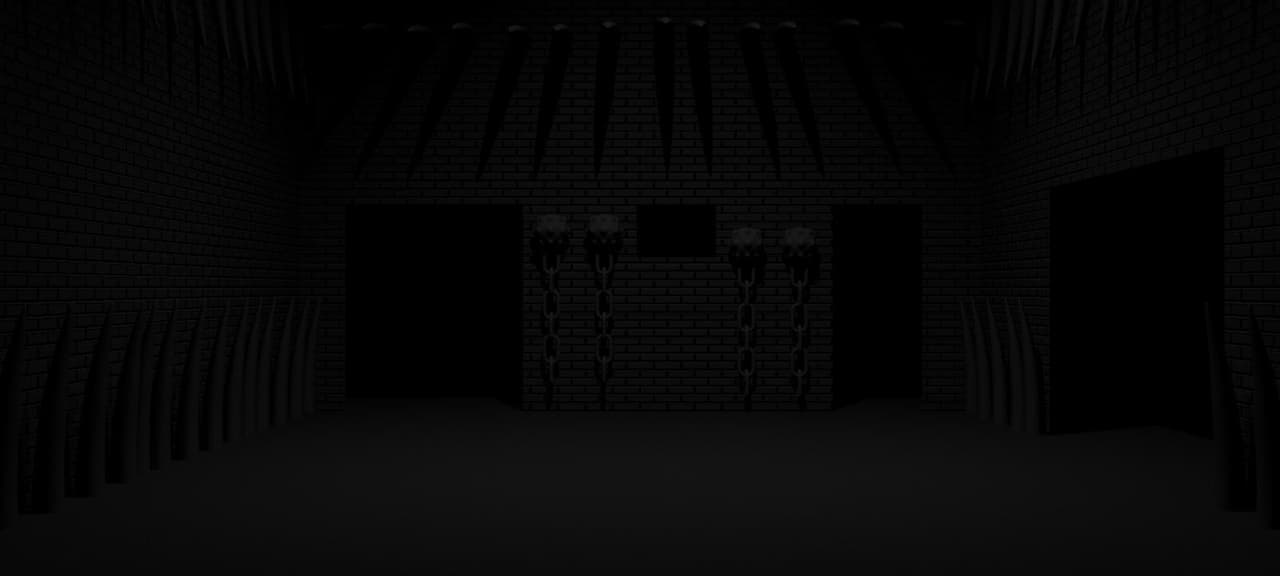 Nightmare Before Disney Remake screenshot 5