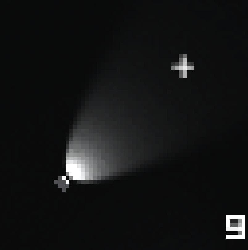 Speck (akirassasin) screenshot 2