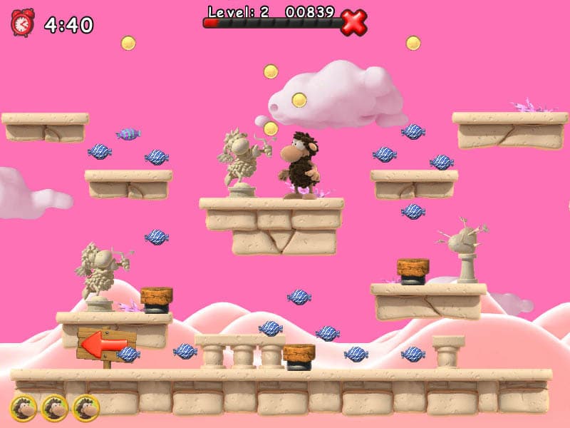 Sven Kommt! screenshot 3