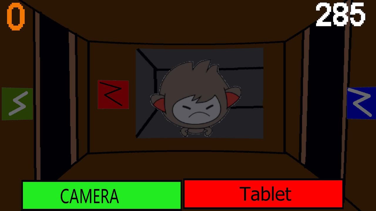 Five Nights At Scratch screenshot 3