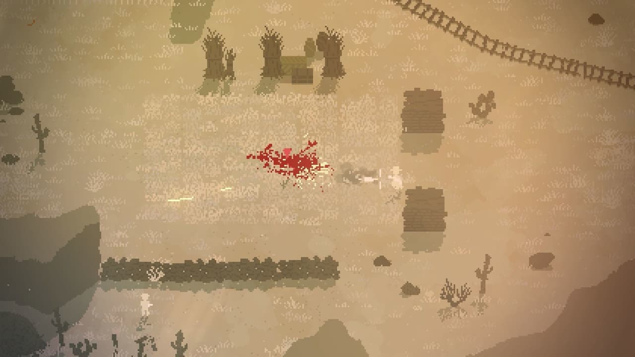 Colt Canyon screenshot 4