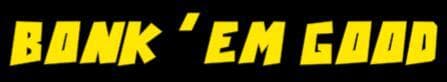 Bonkem Good
