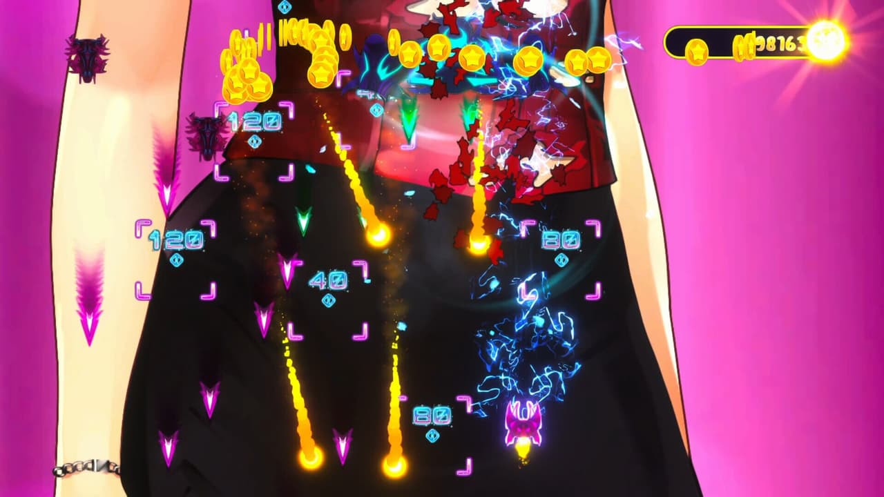 Romantic Shooter screenshot 4