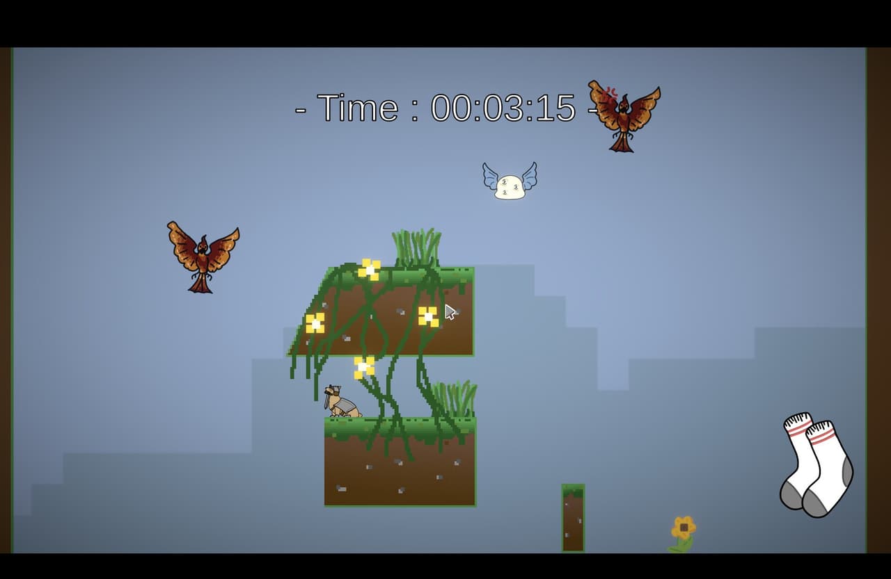 Corgi Conquest screenshot 5